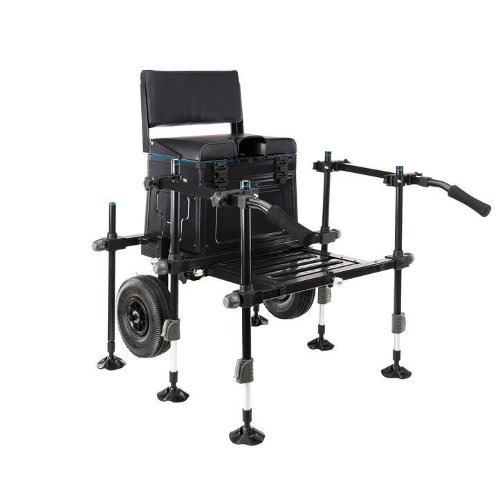 Refurbished Fishing Station Csb Adjust Box Caperlan 1 Refurbished Fishing Station Csb Adjust Box Caperlan