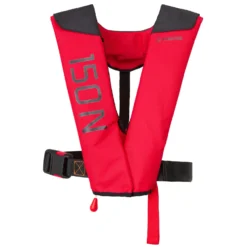 Tribord Adult's Sailing Inflatable Life Jacket LJ 150N AIR -Outlet Angler Roam Store k3d323932b8177b1a75dd4e41fd081e99 scaled