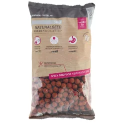Carp Fishing Boilies NATURALSEED 16mm 2kg - Mussel -Outlet Angler Roam Store k3d63924c07e32d07b8e26204deae3519