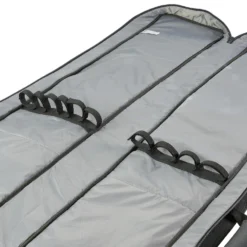 SOFT ROD SHEATH 2.05M LONG TO HOLD 10 RODS FOR STILL FISHING -Outlet Angler Roam Store k3e22e9e7f71b7e90a86737a33d70629c