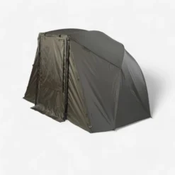 FULL BROLLY CARP FISHING