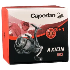 AXION Lure Fishing Reel - 2000 -Outlet Angler Roam Store k3f28a2210b22e7745ef29de7703699d1