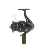 Okuma Custom Black CB