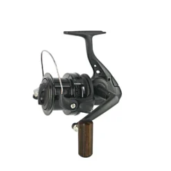 Okuma Custom Black CB