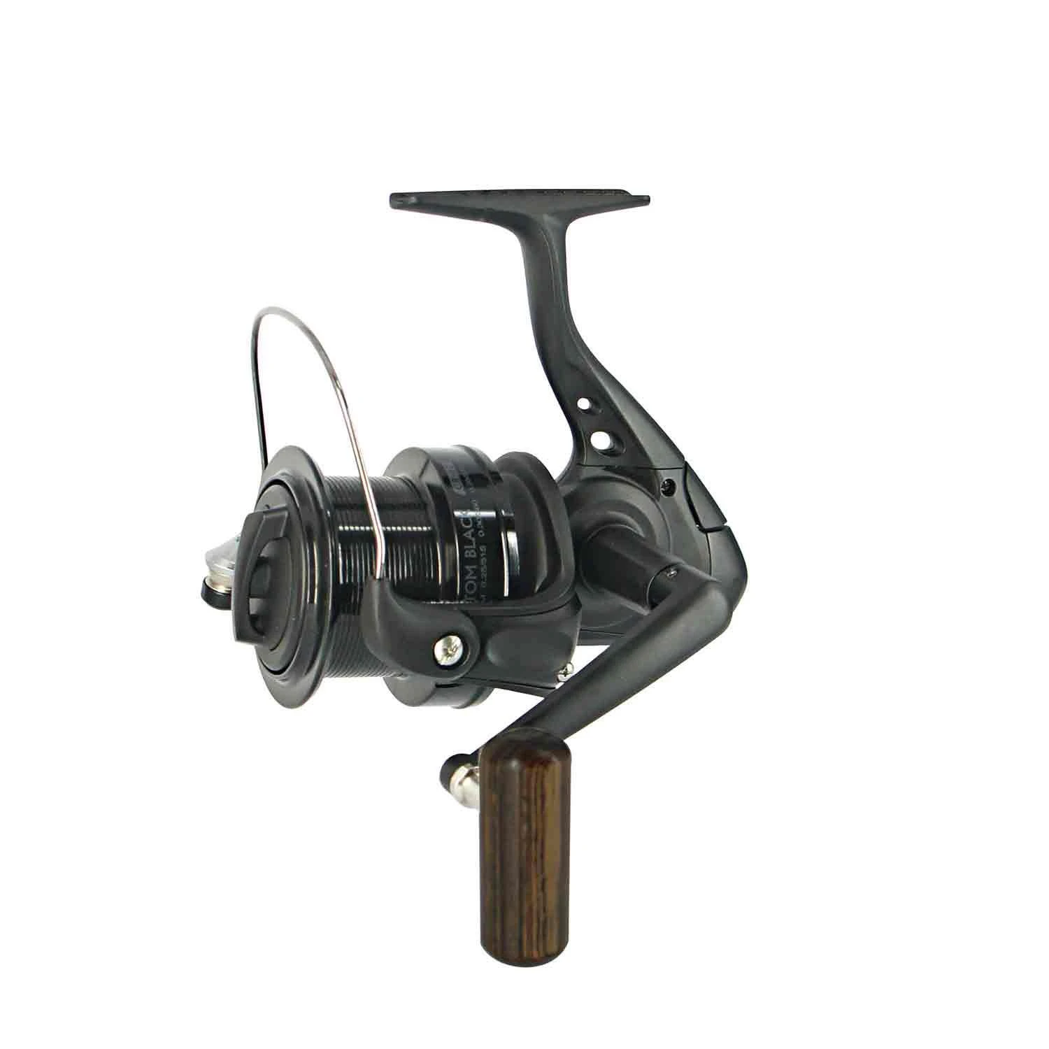 Okuma Custom Black CB 1 Okuma Custom Black CB