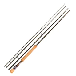 Snowbee Diamond 2 #4 Fly Rod, 10ft