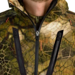 Warm And Silent Waterproof Jacket -Outlet Angler Roam Store k423a2af1f00e69b8ec6392539474c3d0