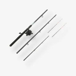 Feeder Fishing Set Sensitiv 100 3.60m