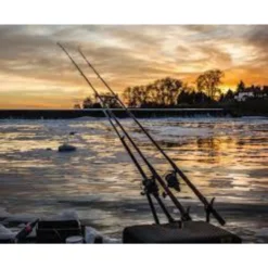 Guru AVENTUS 14' Distance Feeder