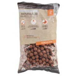 Carp Fishing Boilies NATURALSEED 16mm 2kg - Mussel -Outlet Angler Roam Store k42e8baccba3e0ceb93e24e0241debcf9