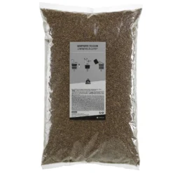 CARP FISHING DRIED HEMPSEED 5 KG -Outlet Angler Roam Store k431c42fd4f59d2126597e43c3eca1eb2