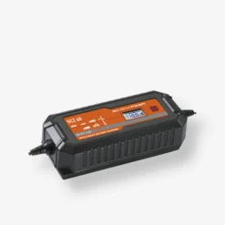 FISHING BATTERY CHARGER SCZ60 (12V AND 6V)