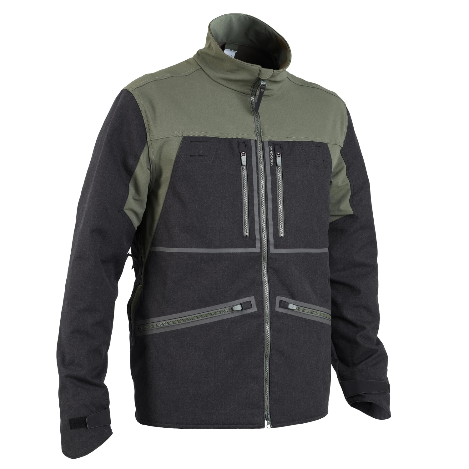 Resistant And Breathable Country Sport Jacket Wood 900 1 Resistant And Breathable Country Sport Jacket Wood 900