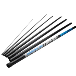 CAPERLAN BANKSTIFF 950 Still Fishing Press-Fit Rod