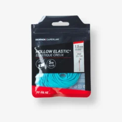 HOLLOW LATEX ELASTIC 1.9mm 5M PF-PA HE -Outlet Angler Roam Store k45ddf56148126626df5d6644390da17e