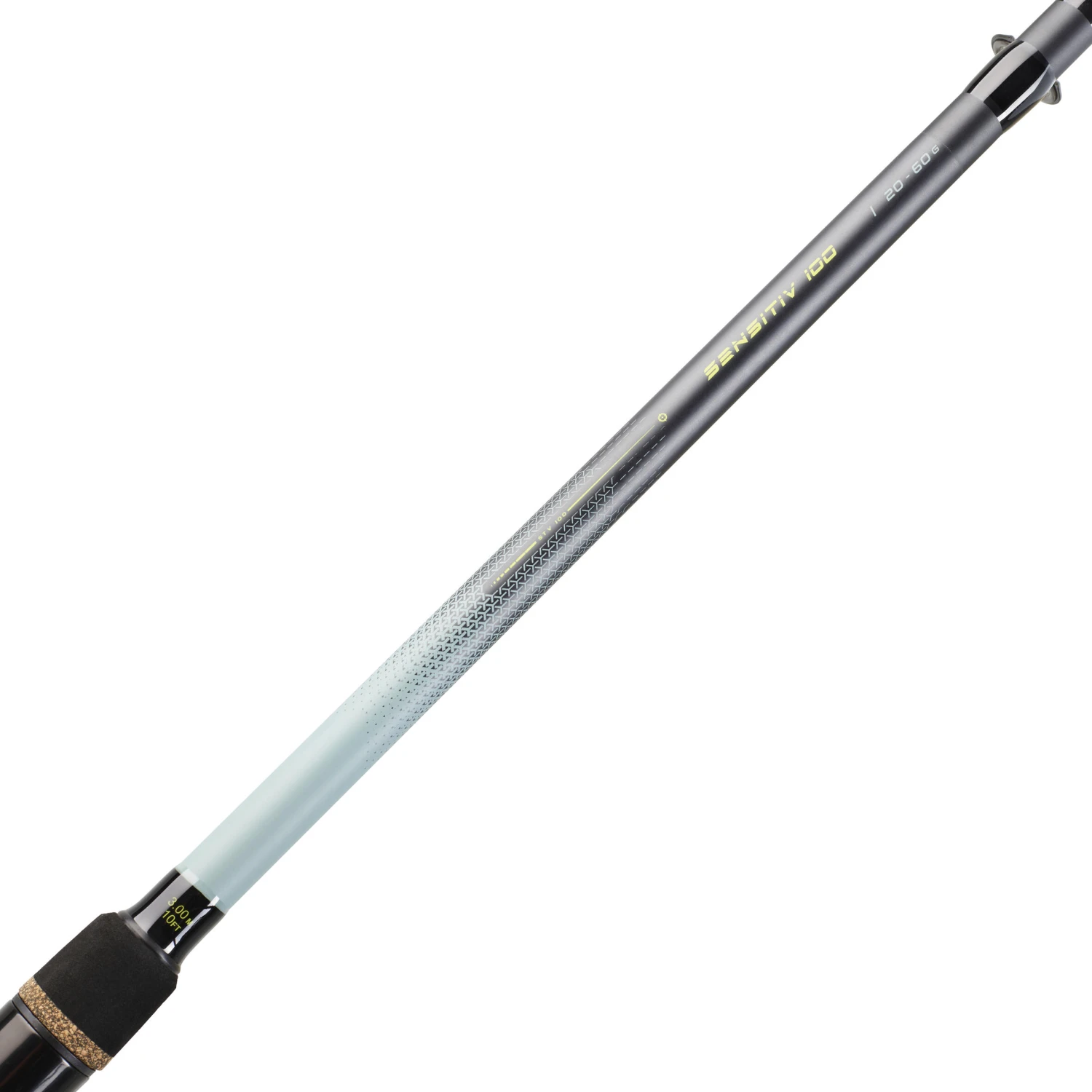 Sensitiv -100 Feeder Fish Rod 3 M 2 Sensitiv -100 Feeder Fish Rod 3 M - Image 2