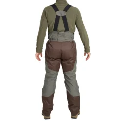 HUNTING TROUSERS WITH SUSPENDERS WARM DOWN TO -20°C 100 -Outlet Angler Roam Store k4799bb9eb8aeb520a6113531224d2c84