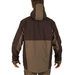 Refurbished Reinforced Waterproof Jacket - S -Outlet Angler Roam Store k48c1e096f4b6dcc1e72a34baa0958237