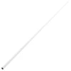 SHORT WHITE TIP FOR CARPOVER 900 ROD