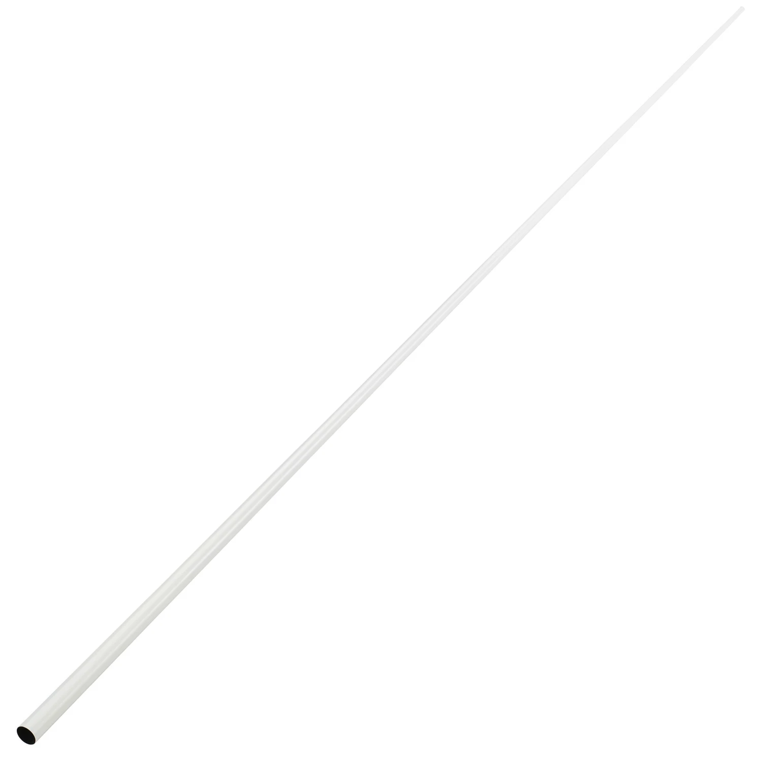 SHORT WHITE TIP FOR CARPOVER 900 ROD 1 SHORT WHITE TIP FOR CARPOVER 900 ROD