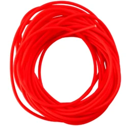 HOLLOW ELASTIC 3.8MM 5M Carp Still Fishing -Outlet Angler Roam Store k4f52ac00e645ea16db9a2fdffad5e23c