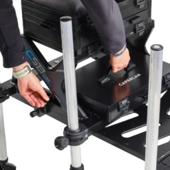 FISHING STATION CSB D36 CAPERLAN -Outlet Angler Roam Store k50445ac8b2288c236d23926782e9183f