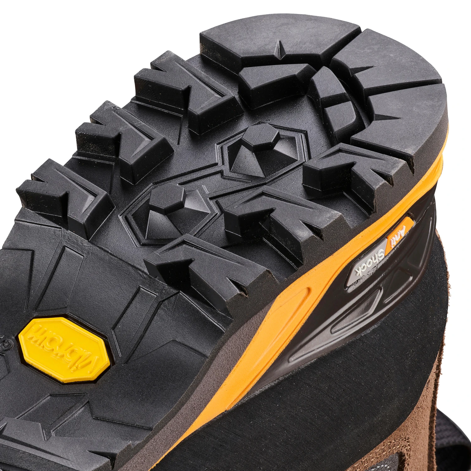 Country Sport Waterproof Durable Boots Asolo X-Hunt Boartrack Gore-Tex Vibram 13 Country Sport Waterproof Durable Boots Asolo X-Hunt Boartrack Gore-Tex Vibram - Image 13