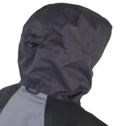 Waterproof Fishing Jacket 500 Khaki -Outlet Angler Roam Store k53a6123bc90c9336086580f11d2261b7