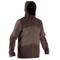 Softshell Windproof Jacket