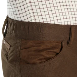 Sologne Country Sport Durable Waterproof Trousers Percussion -Outlet Angler Roam Store k543b274ab66d48b6f36e33313f601800