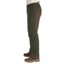 Country Sport Warm Silent Wool Trousers 900 -Outlet Angler Roam Store k54f45f07195affde97dca81684ad9cbb