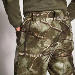 Country Sport Trousers Warm Silent Camouflage Treemetic 100 -Outlet Angler Roam Store k553124fcc8c72ea9302233e22bb60a20