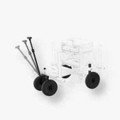 COMPLETE ROLLING PACK FOR CSB D25 D36 FISHING STATION