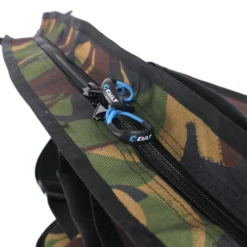 DPM Camo Compact Single Rod Sleeve 10ft -Outlet Angler Roam Store k5624cd21f4a3b5f6084a047a2d0fb77f