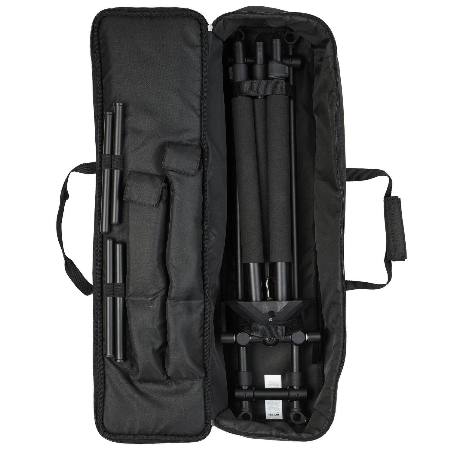 Carp Fishing Rod Tripod 500 10 Carp Fishing Rod Tripod 500 - Image 10