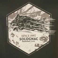 Men's Country Sport Cotton Short-Sleeved T-Shirt -Outlet Angler Roam Store k574faa13a284833d74320eba908b370d