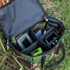DPM Camo Compact Carryall -Outlet Angler Roam Store k575369ce10b42e4bc84b5691f8eff601