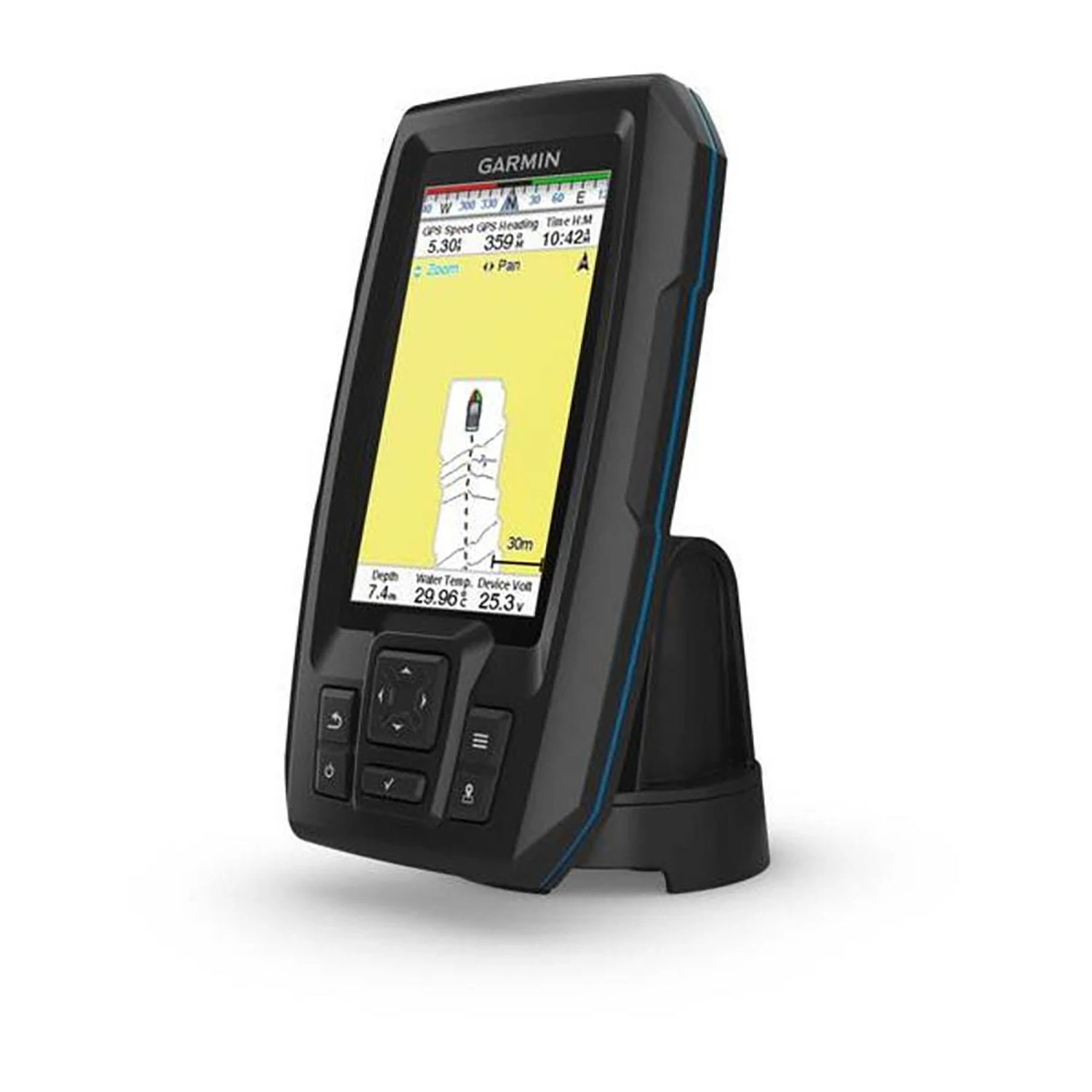Garmin FISHFINDER STRIKER 4 PLUS 2 Garmin FISHFINDER STRIKER 4 PLUS - Image 2