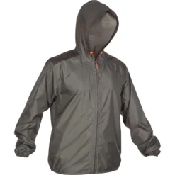 Country Sport Lightweight Waterproof Jacket 100 Green -Outlet Angler Roam Store k57deecc14a90a2b82ae7f575bf7e9c1b