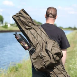 Green Compact 3 Rod Sleeve 10ft -Outlet Angler Roam Store k599c4159d3a11cda0d8a5f15aba4df18