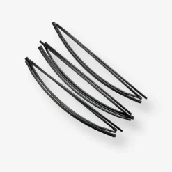 3 Hoop Replacement Kit For Bivvy Tanker Frontview For Carp Fishing