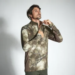 Warm And Breathable Long-sleeved T 8 Warm And Breathable Long-sleeved T -Outlet Angler Roam Store k5c404051790d19616769c24c872e4f12