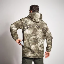 WARM WATERPROOF HUNTING JACKET TREEMETIC 100 13 WARM WATERPROOF HUNTING JACKET TREEMETIC 100 -Outlet Angler Roam Store k5cdcc2cd7b2e22d523cbd740ea1f491f