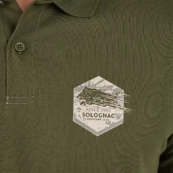 Men's Country Sport Short-Sleeved Breathable Cotton Polo Shirt 14 Men's Country Sport Short-Sleeved Breathable Cotton Polo Shirt -Outlet Angler Roam Store k5dd7d9fbbea12eb2b4054aa46a12beca