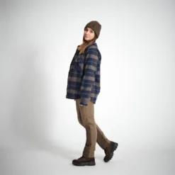 Women's Breathable Country Sport Trousers 500 Brown -Outlet Angler Roam Store k5defa0420fc29e22f595ec8e44484ce0 scaled