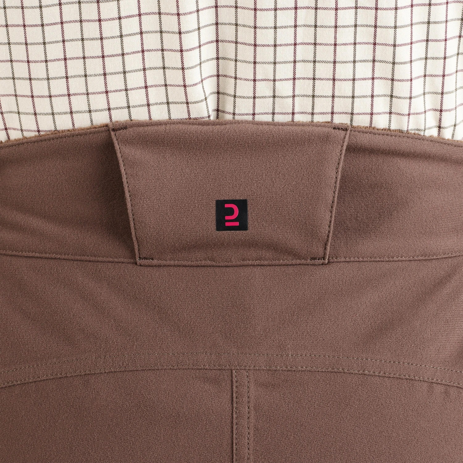 Women's Warm Waterproof Trousers 13 Women's Warm Waterproof Trousers - Image 13