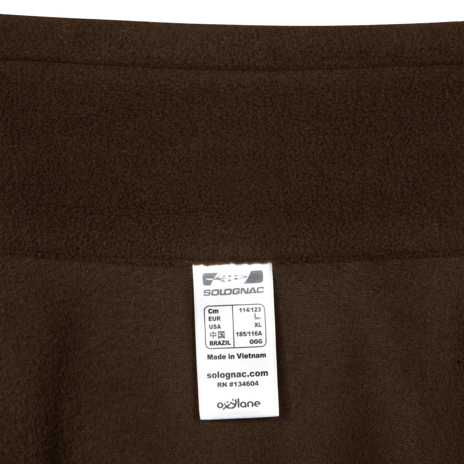 Lightweight Fleece 16 Lightweight Fleece - Image 16