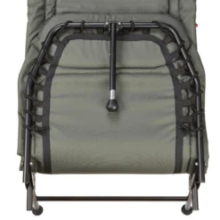 Refurbished First Carp Fishing Bedchair -Outlet Angler Roam Store k60bdf35aacd43c9306ed33c575b7c9c7