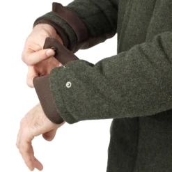 Warm Wool Silent Country Sport Jacket 900 -Outlet Angler Roam Store k60e73d5cc21be3115665a5b593173b53