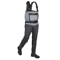 Breathable Fishing Waders 500 Boots